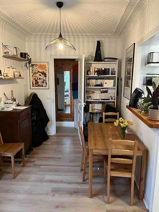 Appartement/Gobelins Παρίσι 0*,  Γαλλία